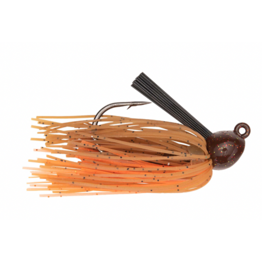 STRIKE KING BITSY FLIP JIG 1/4OZ (BFJ14)