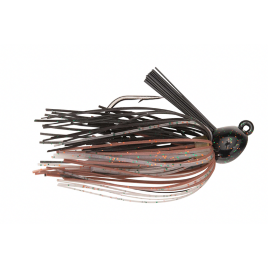 STRIKE KING BITSY FLIP JIG 1/4OZ (BFJ14)