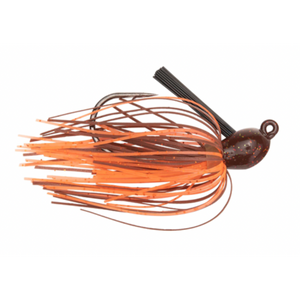 STRIKE KING BITSY FLIP JIG 3/8OZ (BFJ38)