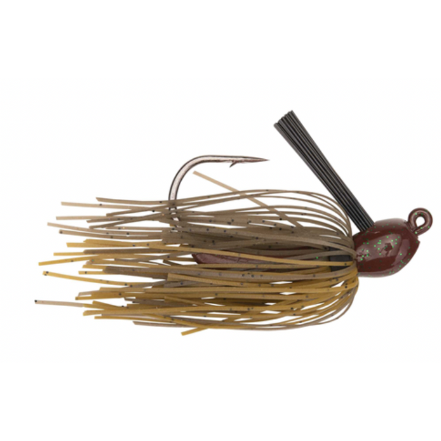 STRIKE KING BITSY FLIP JIG 1/2OZ (BFJ12)