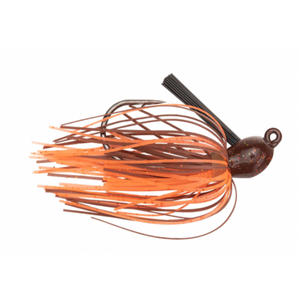 STRIKE KING BITSY FLIP JIG 1/2OZ (BFJ12)