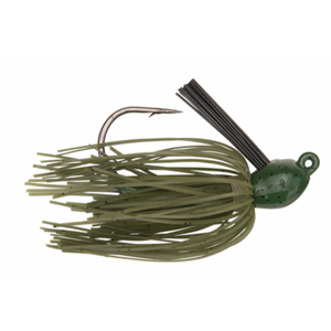 STRIKE KING BITSY FLIP JIG 1/2OZ (BFJ12)