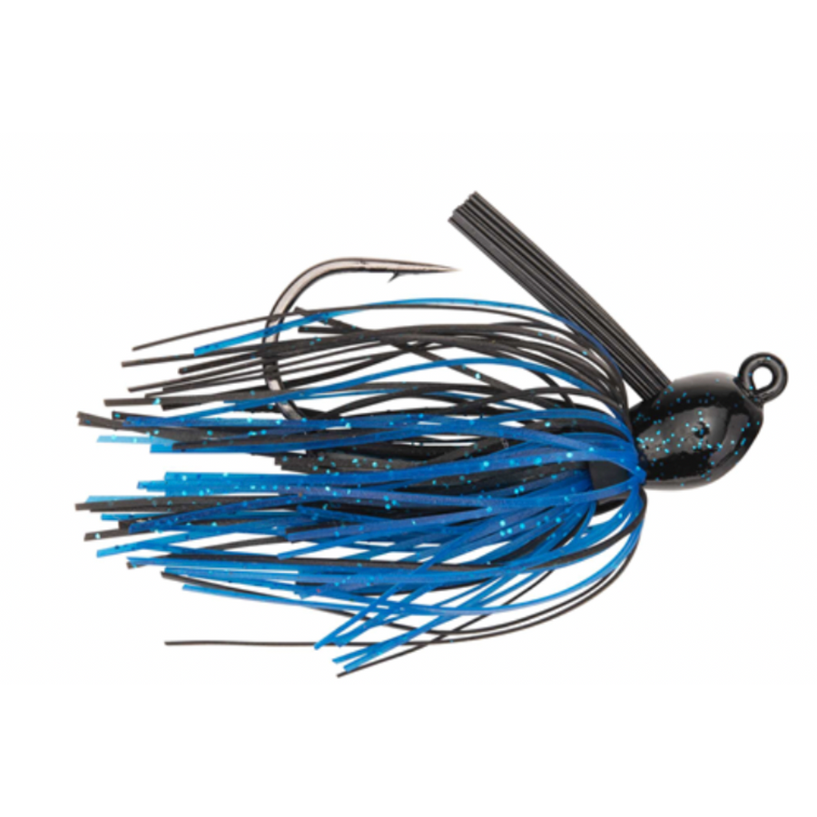 STRIKE KING BITSY FLIP JIG 1/2OZ (BFJ12)