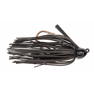 STRIKE KING BITSY BUG MINI JIG 1/4OZ (BBJ14)