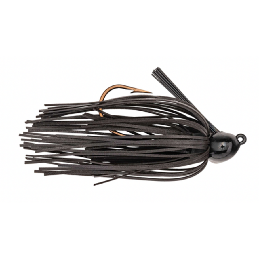 STRIKE KING BITSY BUG MINI JIG 1/4OZ (BBJ14)