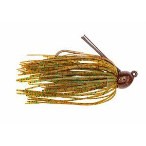 STRIKE KING BITSY BUG MINI JIG 1/4OZ (BBJ14) – Wind Rose North Ltd