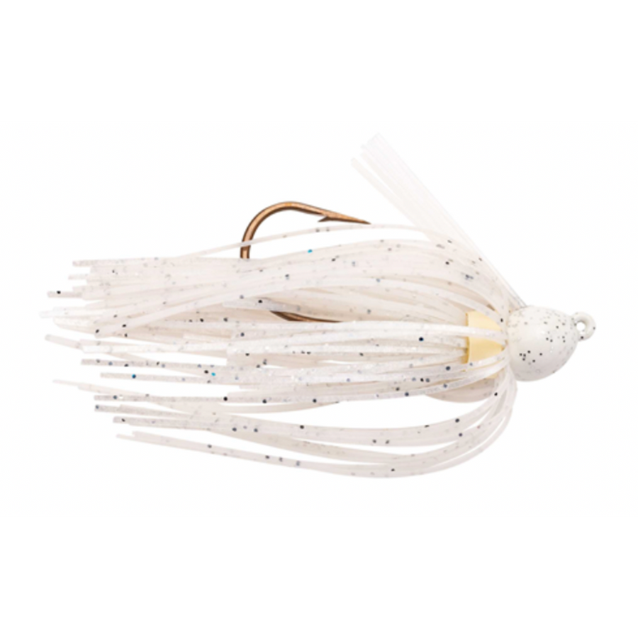 STRIKE KING BITSY BUG MINI JIG 1/4OZ (BBJ14)