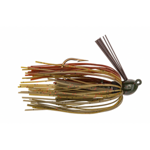 STRIKE KING BITSY BUG MINI JIG 1/8OZ (BBJ18)