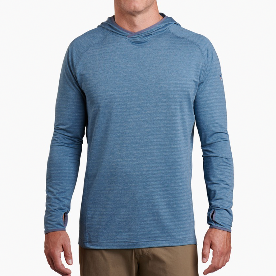 Kuhl Men's AirKuhl Hoody (7345)