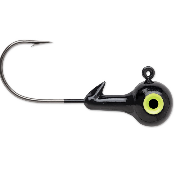 VMC Hard Ball Jig 1/4oz