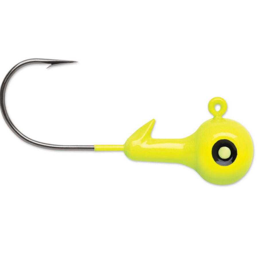 VMC Hard Ball Jig 1/4oz