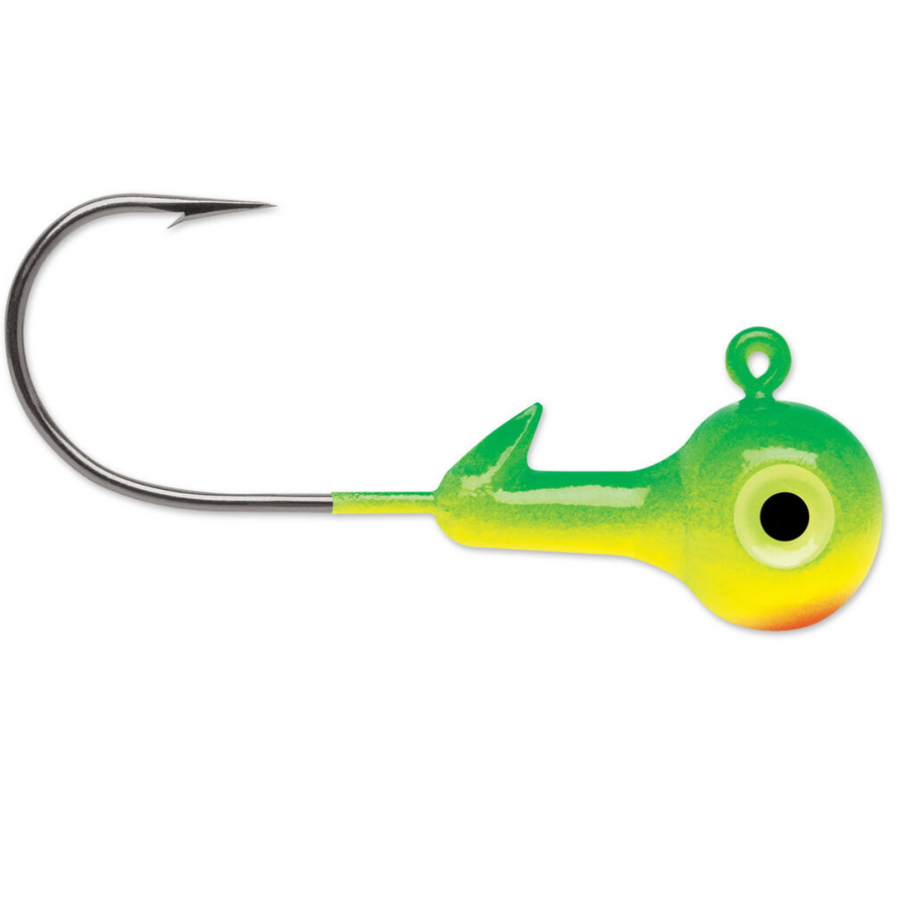 VMC Hard Ball Jig 1/4oz