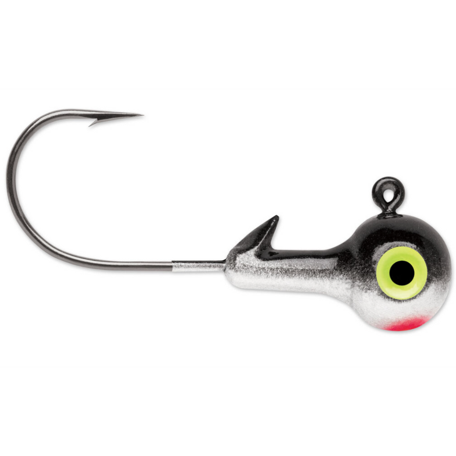 VMC Hard Ball Jig 1/4oz