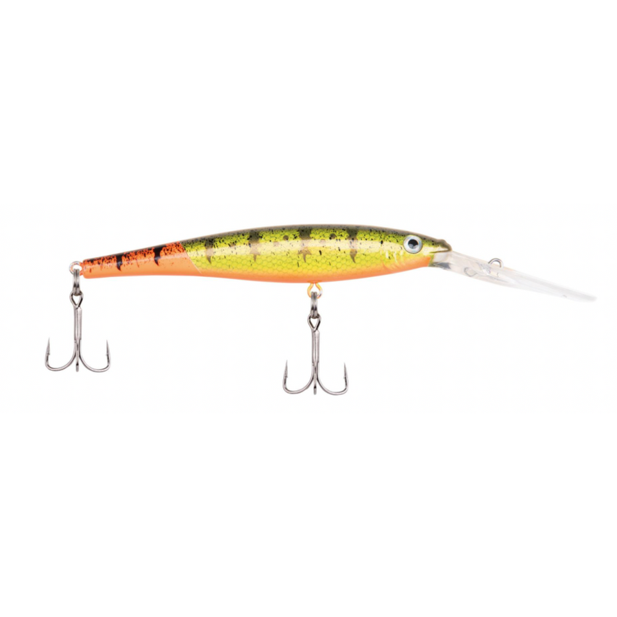 Berkley Flicker Minnow 9 Firetail Hot Perch – Superfly Flies