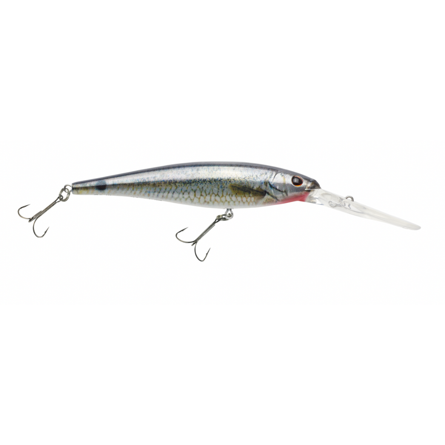 Berkley Flicker Minnow 9 Firetail Hot Perch – Superfly Flies