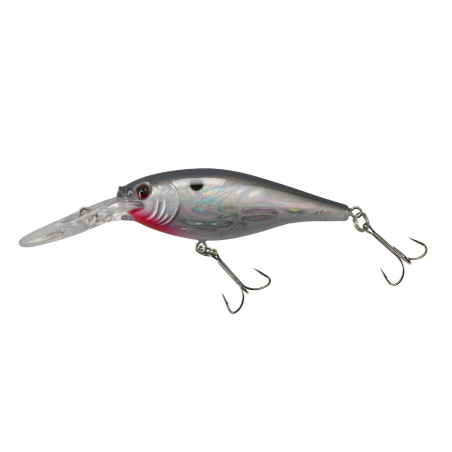 Berkley Flicker Shad 4