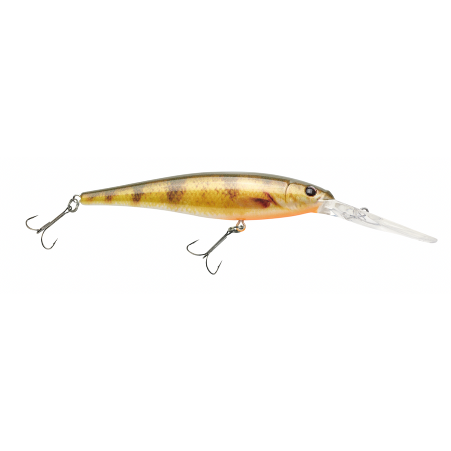 Berkley Flicker Minnow 7 – Wind Rose North Ltd. Outfitters