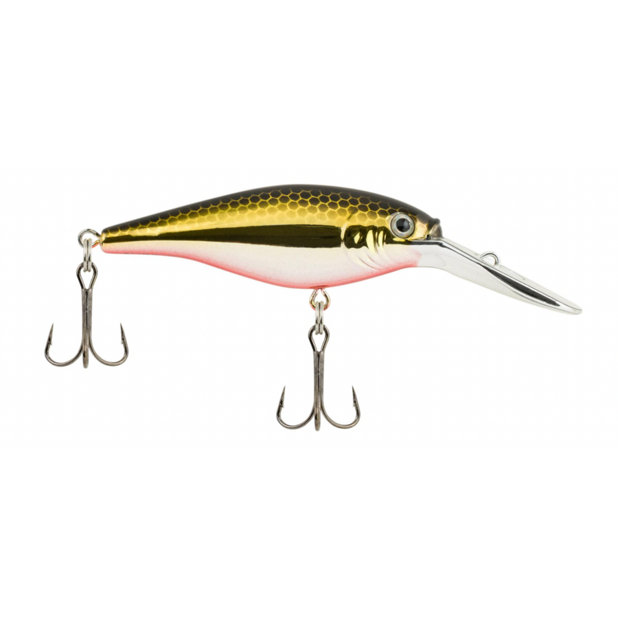 Berkley Flicker Shad 5