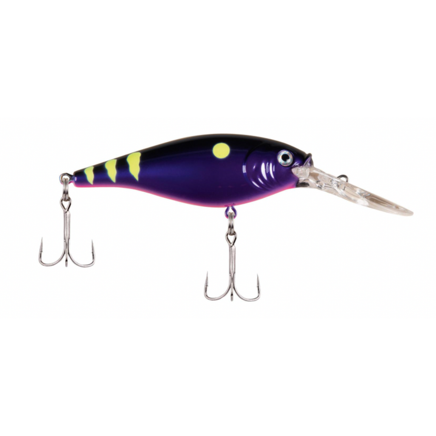 Berkley Flicker Shad 5