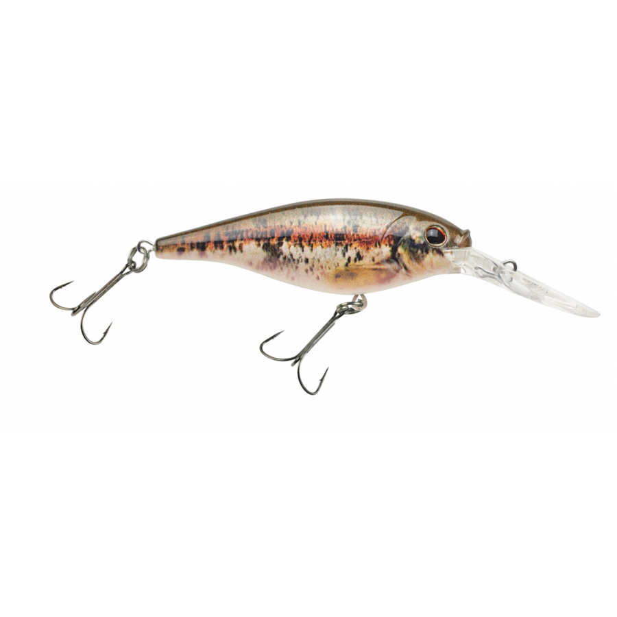 Berkley Flicker Shad 5