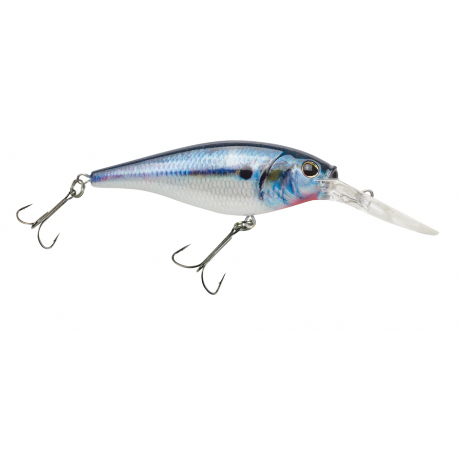 Berkley Flicker Shad 5