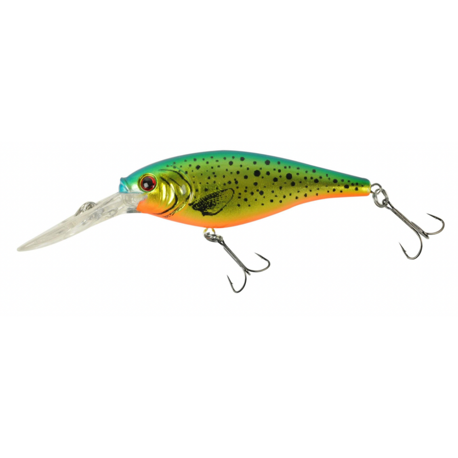 Berkley Flicker Shad 5