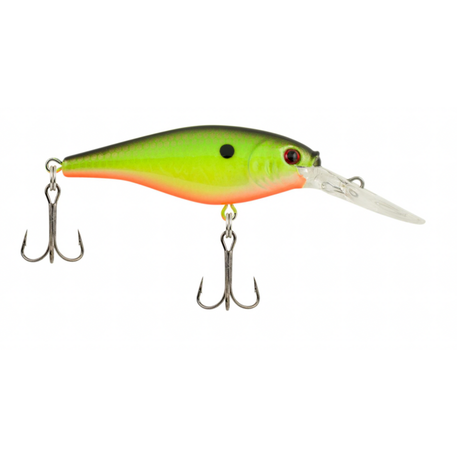 Berkley Flicker Shad 5