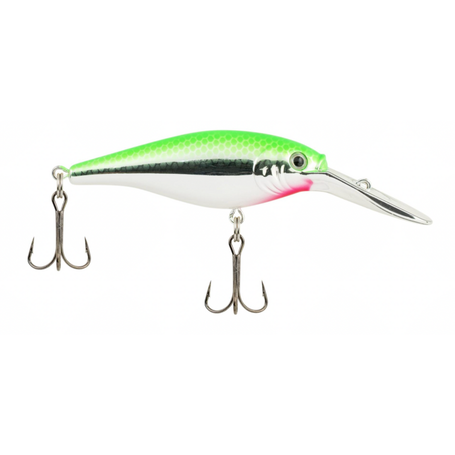 Berkley Flicker Shad 5