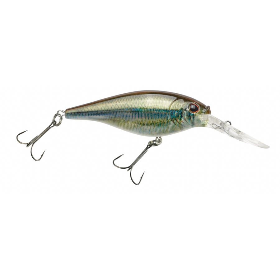 Berkley Flicker Shad 5