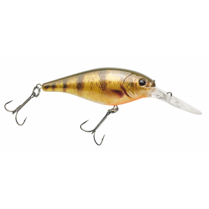 Berkley Flicker Shad 5