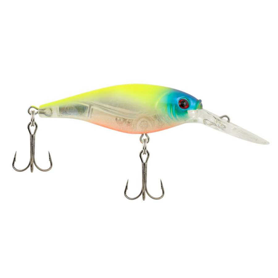 Berkley Flicker Shad 5