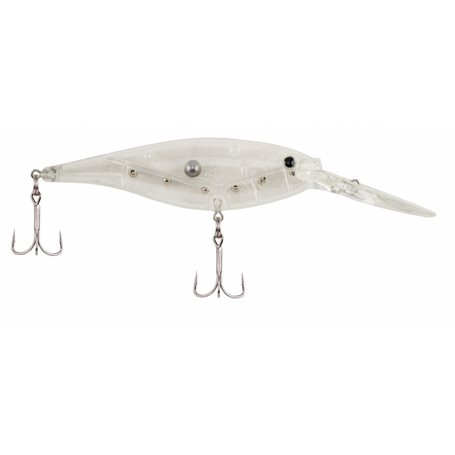 Berkley Flicker Shad 5
