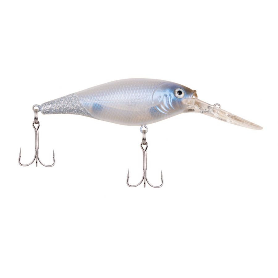 Berkley Flicker Shad 5