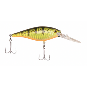 Berkley Flicker Shad 5