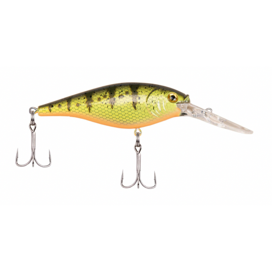 Berkley Flicker Shad 5
