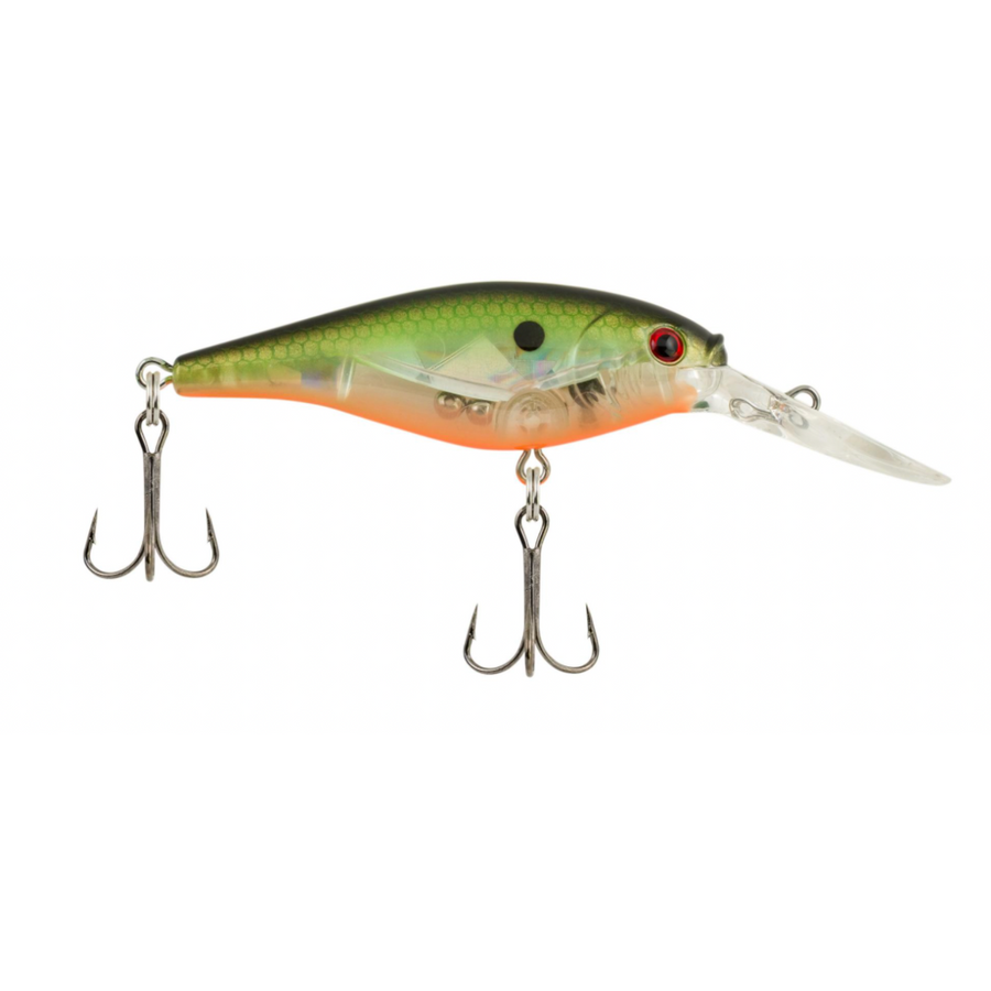 Berkley Flicker Shad 5