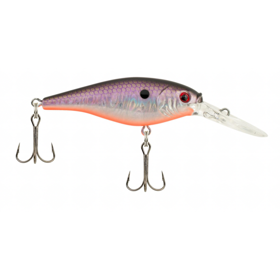 Berkley Flicker Shad 5