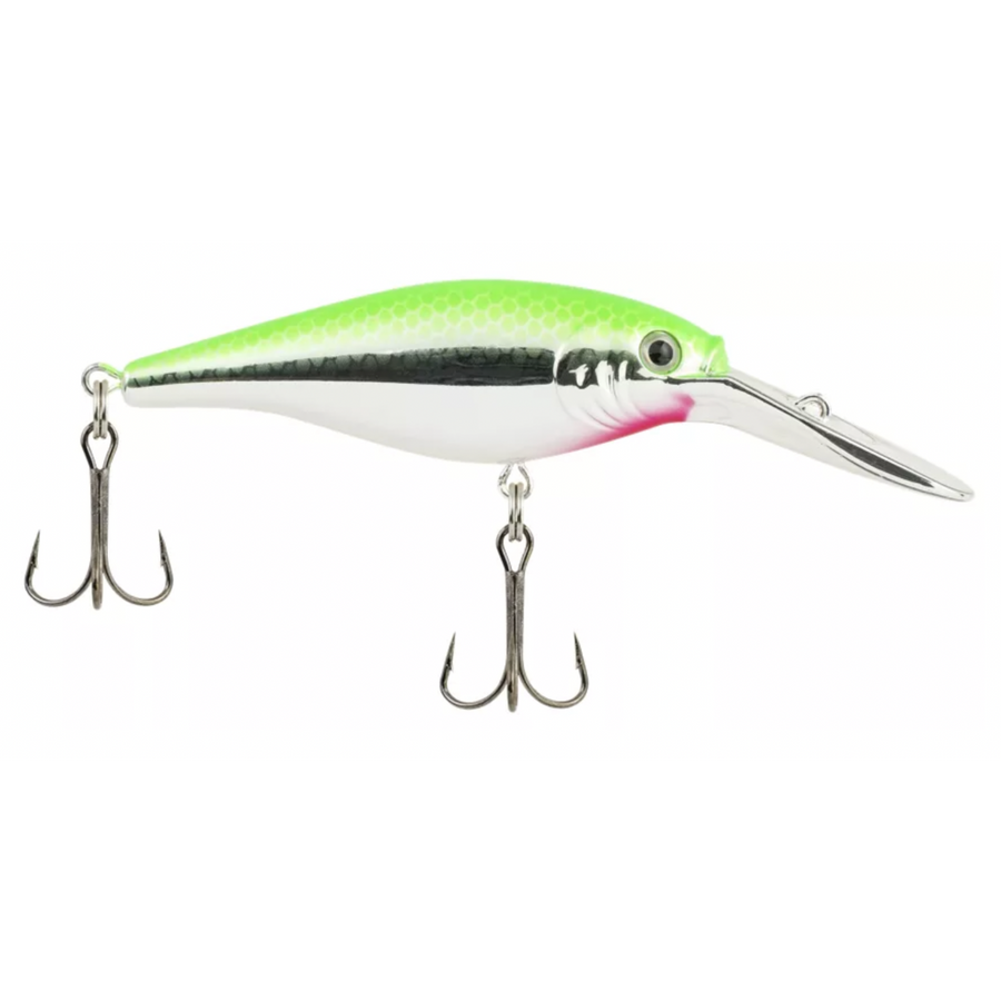 Berkley Flicker Shad 7