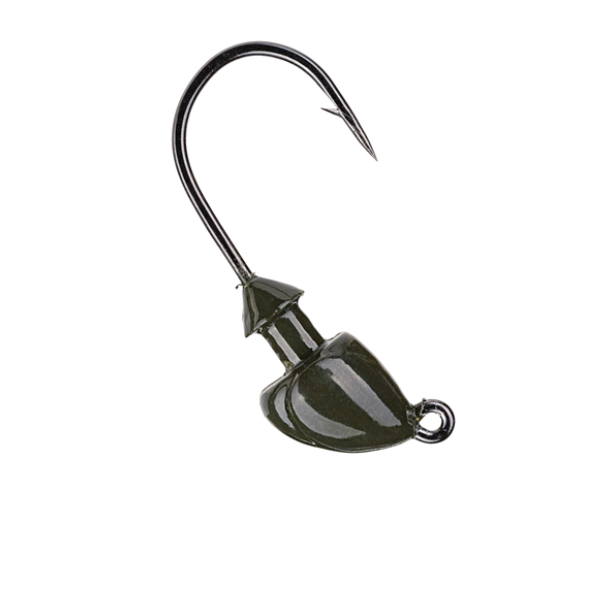 Strike King Baby Squadron Swimbait Jig Head – Wind Rose North Ltd.  Outfitters