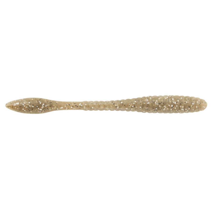 Berkley Powerbait MaxScent Flat Worm