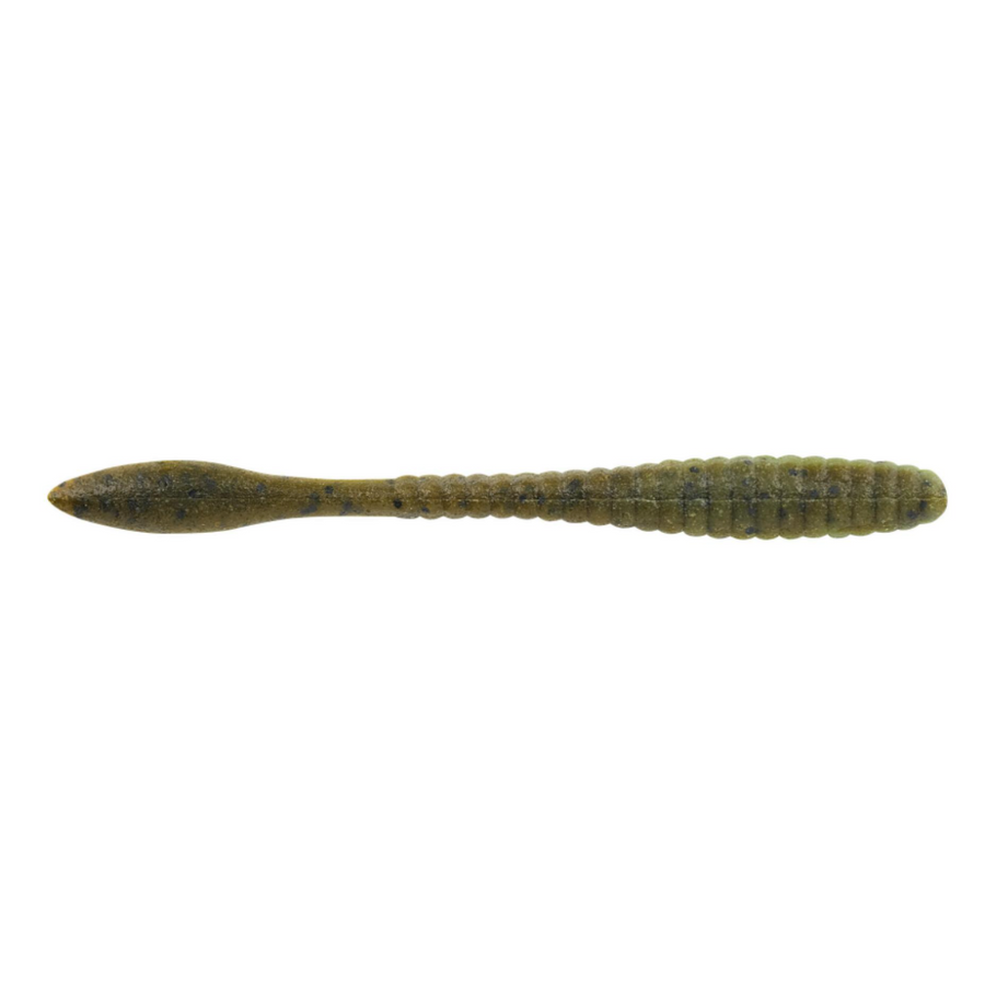 Berkley Powerbait MaxScent Flat Worm