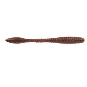 Berkley Powerbait MaxScent Flat Worm