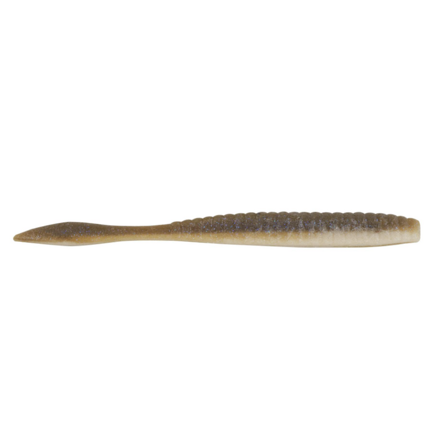 Berkley Powerbait MaxScent Flat Worm