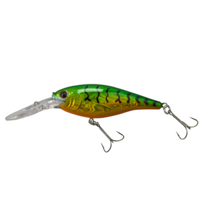 x Berkley Flicker Shad 4