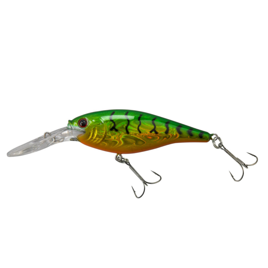 x Berkley Flicker Shad 4