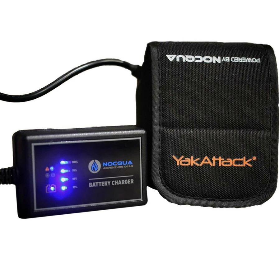 YakAttack Battery Power Kit 10Ah (PPK-10A)