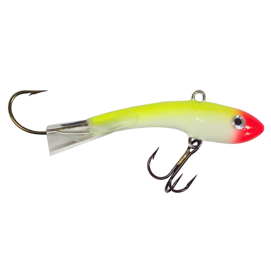 Moonshine Lures Shiver Minnow #0