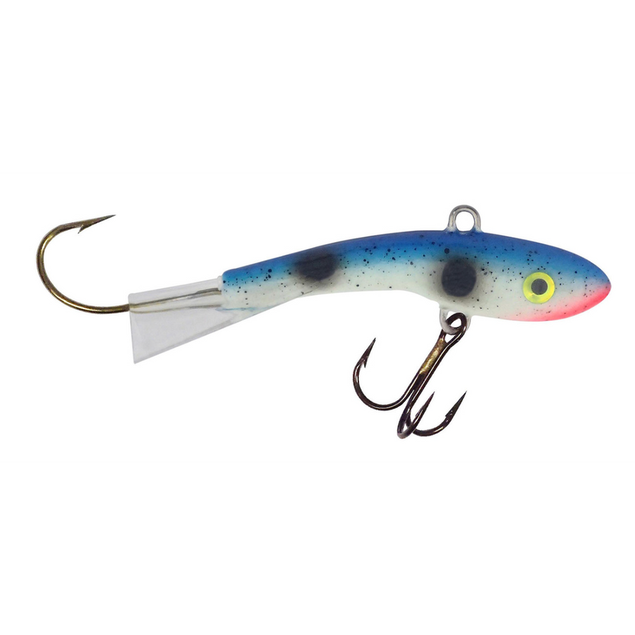 Moonshine Lures Shiver Minnow #0