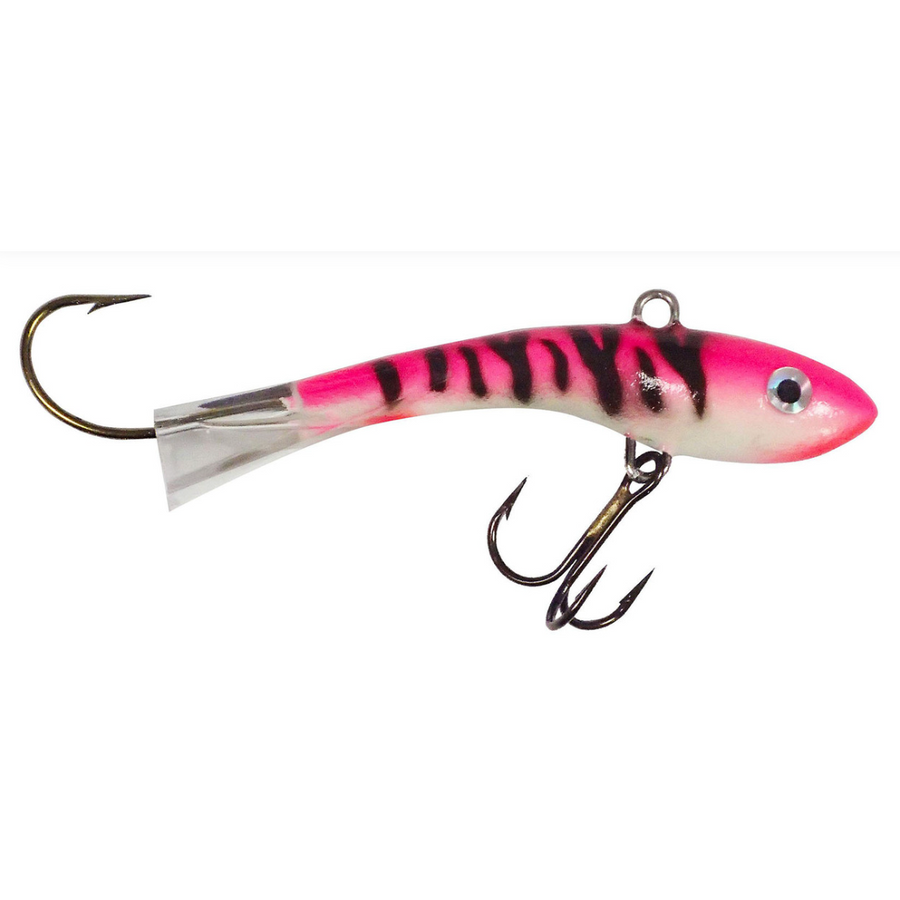 Moonshine Lures Shiver Minnow #0