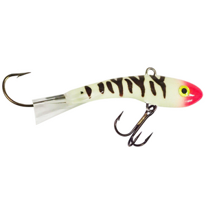 Moonshine Lures Shiver Minnow #0